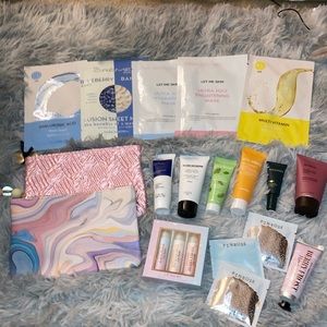 Skincare bundle
